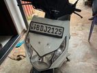 Honda Dio 2016
