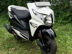Honda Dio 2016
