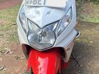 Honda Dio 2016