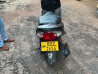 Honda Dio 2016