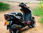 Honda Dio 2016