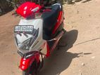 Honda Dio 2016