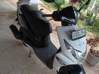 Honda Dio 2016