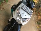 Honda Dio 2016