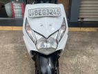 Honda Dio 2016