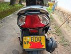 Honda Dio 2016