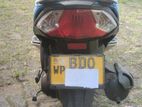 Honda Dio 2016
