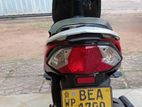 Honda Dio 2016