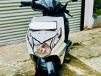 Honda Dio 2016