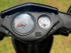 Honda Dio 2016