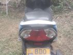 Honda Dio 2016