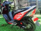 Honda Dio 2016