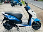 Honda Dio 2016
