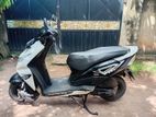 Honda Dio 2016