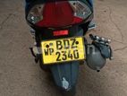 Honda Dio 2016