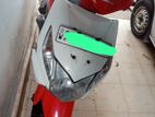 Honda Dio 2016