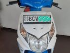 Honda Dio 2016