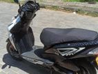 Honda Dio 2016