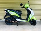 Honda Dio 2016