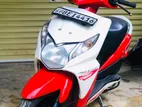Honda Dio 2016