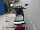 Honda Dio 2016