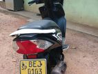 Honda Dio 2016