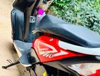 Honda Dio 2016