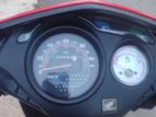 Honda Dio 2016