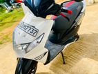 Honda Dio 2016