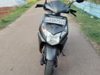 Honda Dio 2016
