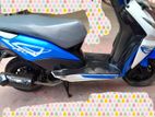 Honda Dio 2016