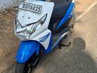 Honda Dio 2016