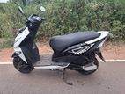 Honda Dio 2016