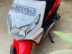 Honda Dio 2016