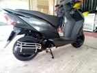 Honda Dio 2016