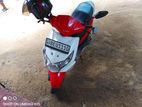 Honda Dio 2016