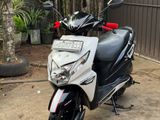 Honda Dio 2016