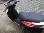 Honda Dio 2016