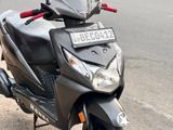 Honda Dio 2016