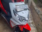 Honda Dio 2016