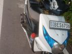 Honda Dio 2016