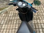 Honda Dio 2016