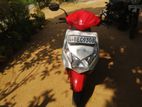 Honda Dio 2016