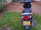 Honda Dio 2016