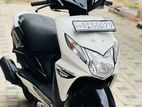 Honda Dio 2016