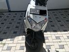Honda Dio 2016