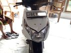 Honda Dio 2016
