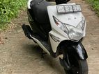 Honda Dio 2016