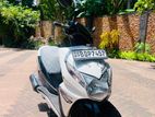 Honda Dio 2016