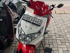 Honda Dio 2016